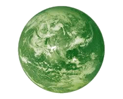 Green Planet