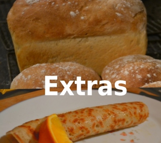bread