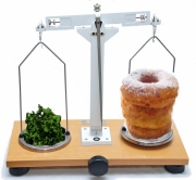 Balancing Diet