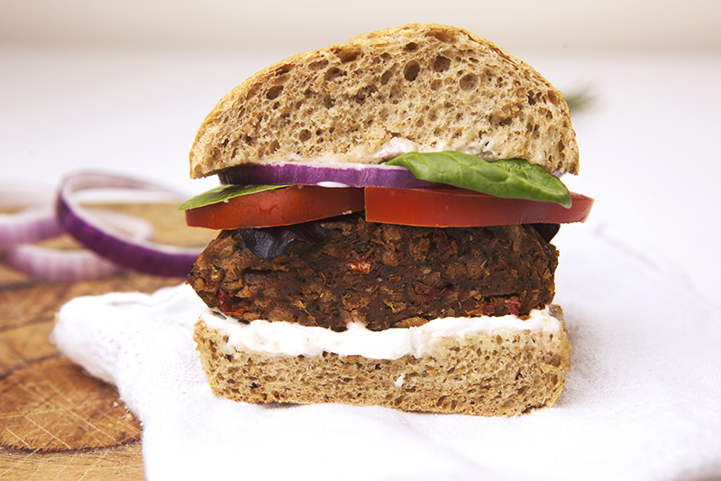 Sgaia vegan meats