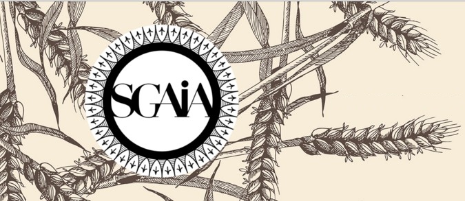 Sgaia vegan meat