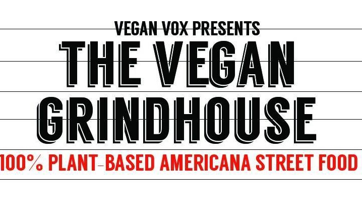 vegan food American burgers